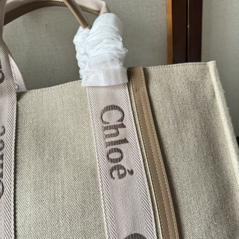 Chloe Shopping Bags